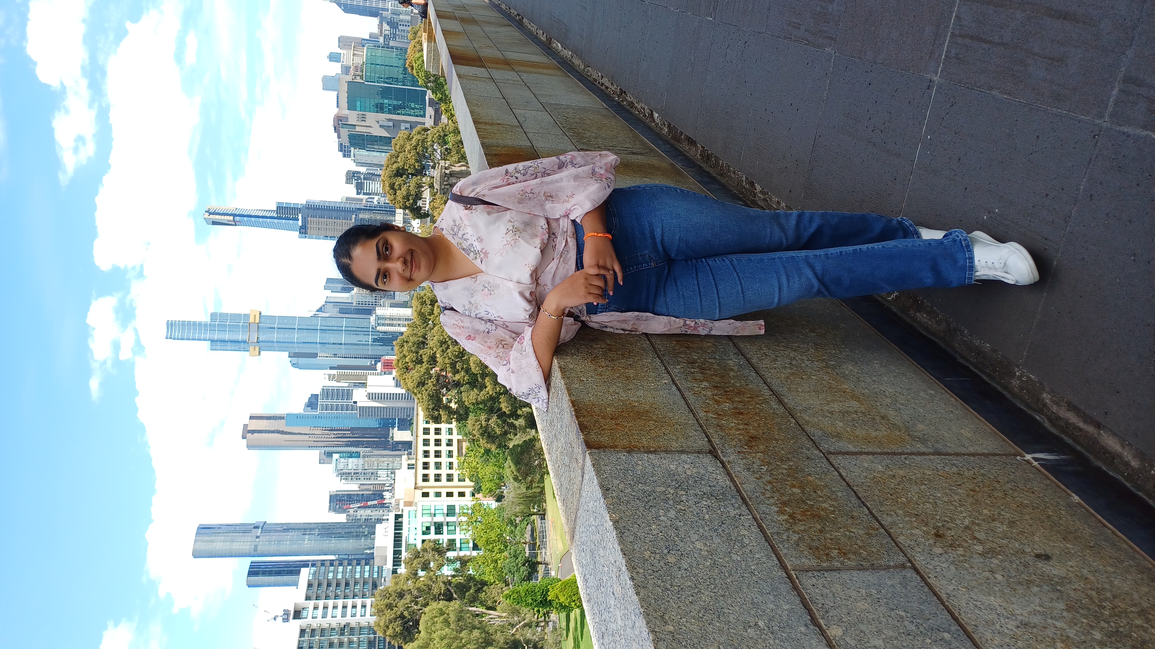 Professional Portrait